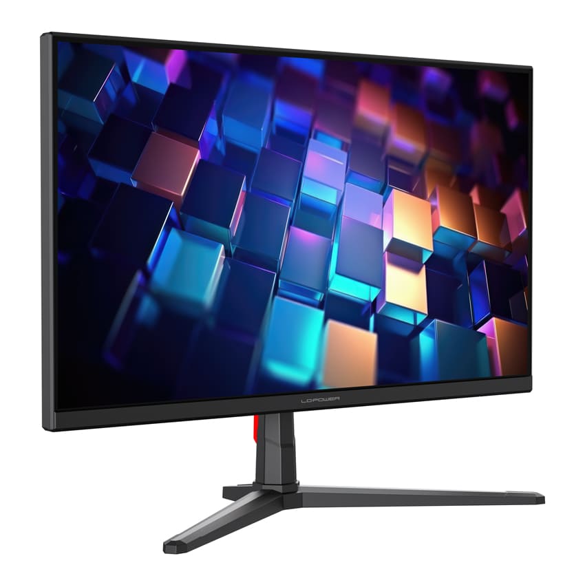 LC-Power LC-M24F - 23.8 inch Full HD Monitor (144 Hz, FHD, IPS)