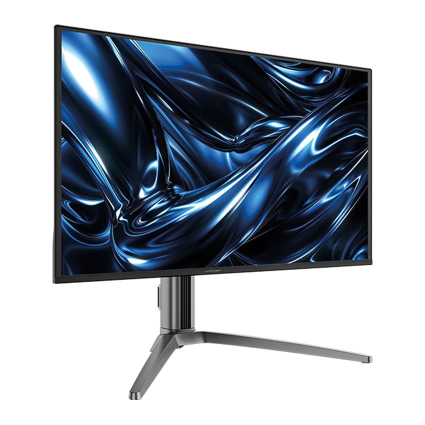 LC-Power LC-M27UO - 26.5 inch 4K UHD QD-OLED Gaming Monitor (240 Hz, UHD, Flat, LED backlight)