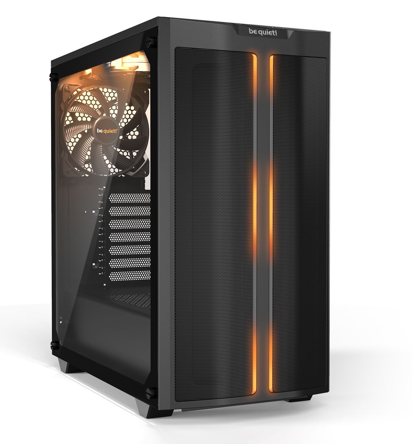 extreem stille Intel Core i5 10400F 6-Core (12 threads) 6x2.9Ghz (turbo: 4.3Ghz) Nvidia Geforce GTX 1660 SUPER 512GB SSD 16GB DDR4