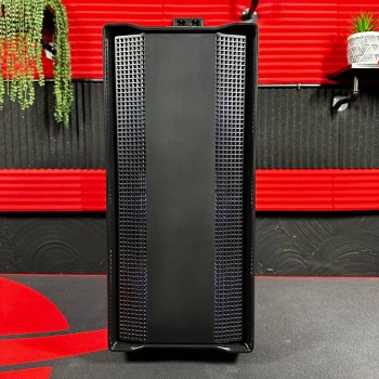 Firebreather Only1 I2996XT Intel Core i9 12900K 16-Core (24 threads) tot 5.2Ghz AMD Radeon RX 9060 XT 16GB grafische kaart 1TB SSD 16GB DDR4