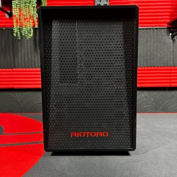 Firebreather Only1 A5846 AMD Ryzen 7 5800X 8-Core (16 threads) tot 4.7Ghz NVIDIA GeForce RTX 4060 8GB 1TB NVMe SSD 16GB DDR4 RAM