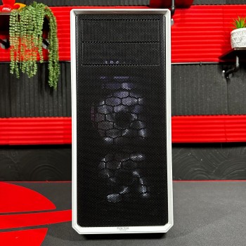 Firebreather Only1 I3458 Intel Core i5 13400F 10-Core (16 threads) tot 4.60Ghz Intel Arc B580 12GB 512GB SSD 16GB DDR4 RAM