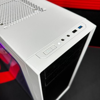 Firebreather Only1 I3458 Intel Core i5 13400F 10-Core (16 threads) tot 4.60Ghz Intel Arc B580 12GB 512GB SSD 16GB DDR4 RAM