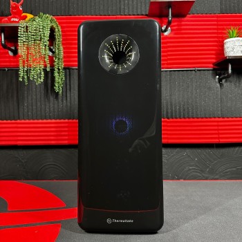 Firebreather Only1 A7596XT AMD Ryzen 5 7500X3D 6-Core (12 threads) tot 4.5Ghz AMD Radeon  RX 9070 XT 16GB 1TB NVME SSD 16GB DDR5 RAM