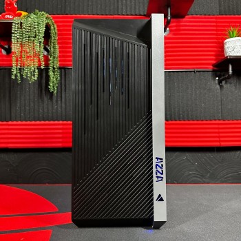 Firebreather Only1 I2957T Intel Core i9 12900KF 16-Core (24 threads) tot 5.2Ghz Nvidia Geforce RTX 5070 Ti 16GB 1TB NVME SSD 16GB DDR5 RAM