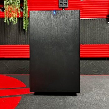 Firebreather Only1 A9696XT AMD Ryzen 5 9600X 6-Core (12 threads) tot 5.4Ghz AMD Radeon RX 9060 XT 16GB 1TB NVME SSD 32GB DDR5 RAM