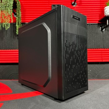 Firebreather Only1 I2130 Intel Core i3 12100 4-Core (8 threads) tot 4.30Ghz NVIDIA GeForce GT 1030 2GB 1TB NVMe SSD 16GB DDR4 RAM