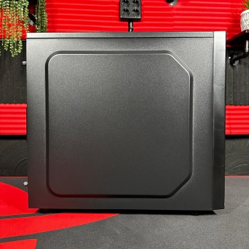 Firebreather Only1 I2130 Intel Core i3 12100 4-Core (8 threads) tot 4.30Ghz NVIDIA GeForce GT 1030 2GB 1TB NVMe SSD 16GB DDR4 RAM