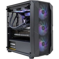 Flight Simulator PCs