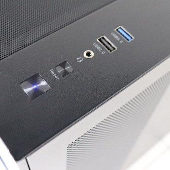 Firebreather Hercules Pro I2759 Extreme PC - Intel Core Ultra 7 270K Plus | NVIDIA GeForce RTX 5090 32GB | 32GB DDR5 RAM | 1TB NVMe SSD