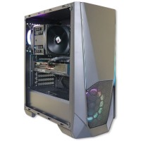 Firebreather Lava A5857T Gaming PC - AMD Ryzen 7 5800X | Nvidia Geforce RTX 5070 Ti 16GB | 16GB DDR4 RAM | 1TB NVMe SSD