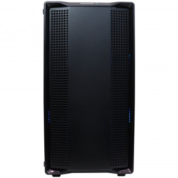 Firebreather Eden A7557X3D AMD Ryzen 5 7500X3D 6-Core (12 threads) tot 4.5Ghz Nvidia RTX 5070 12GB kaart 1TB NVME SSD 32GB DDR5