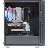 Gaming PCs tot €1500
