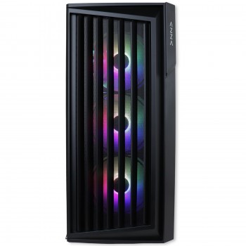 Firebreather Aorus Deluxe A7897XT AMD Ryzen 7 7800X3D 8-Core (16 threads) tot 5.0Ghz Radeon RX 9070 XT 16GB kaart 1TB NVME SSD 32GB DDR5 