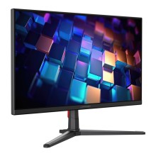LC-Power LC-M24F - 23.8 inch Full HD Monitor (144 Hz, FHD, IPS)