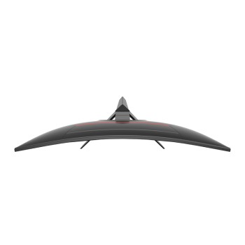 LC-Power LC-M27FC - 27 inch Curved Full HD Gaming Monitor (180 Hz, FHD, 1500R, FreeSync Premium, HDR ready)