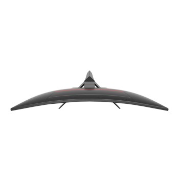 LC-Power LC-M27QC - 27 inch Curved QHD Gaming Monitor (180 Hz, QHD, 1500R)