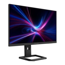 LC-Power LC-M27UFD - 27 inch Dual-Mode 4K en UHD Gaming Monitor (160 Hz UHD / 320 Hz FHD, Fast IPS)
