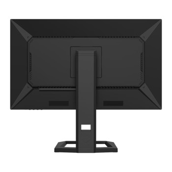 LC-Power LC-M27UFD - 27 inch Dual-Mode 4K en UHD Gaming Monitor (160 Hz UHD / 320 Hz FHD, Fast IPS)
