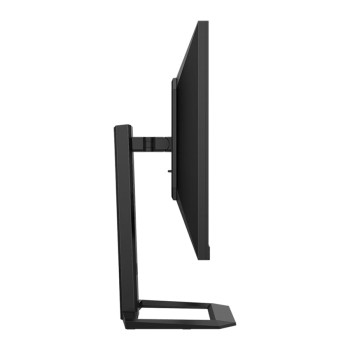 LC-Power LC-M27UFD - 27 inch Dual-Mode 4K en UHD Gaming Monitor (160 Hz UHD / 320 Hz FHD, Fast IPS)