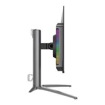 LC-Power LC-M27UO - 26.5 inch 4K UHD QD-OLED Gaming Monitor (240 Hz, UHD, Flat, LED backlight)