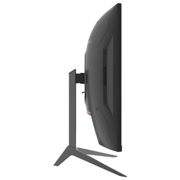 LC-Power LC-M32QC - 31.5 inch Curved QHD Gaming Monitor (180 Hz, QHD, 1500R)