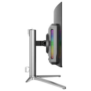 LC-Power LC-M32UCO - 31.5 inch Curved 4K OLED Monitor (165 Hz, UHD, 1700R)