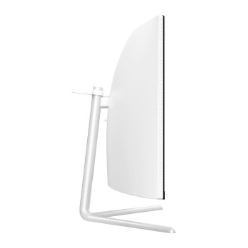 LC-Power LC-M34-UWQHD-100-C-V3 - 34 inch Curved UltraWide Monitor (120 Hz, UWQHD, 1500R)