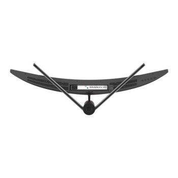 LC-Power LC-M34-UWQHD-180-C - 34 inch Curved UltraWide Gaming Monitor (180 Hz, UWQHD, Adaptive Sync)