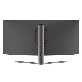 LC-Power LC-M34-UWQHD-180-C - 34 inch Curved UltraWide Gaming Monitor (180 Hz, UWQHD, Adaptive Sync)