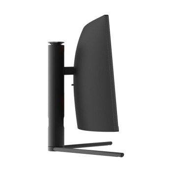 LC-Power LC-M34-UWQHD-180-C - 34 inch Curved UltraWide Gaming Monitor (180 Hz, UWQHD, Adaptive Sync)