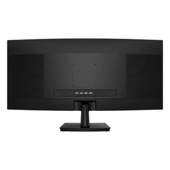 LC-Power LC-M34QC - 34 inch Curved UltraWide Gaming Monitor (180 Hz, UWQHD, 1500R, HDR10, Adaptive Sync)