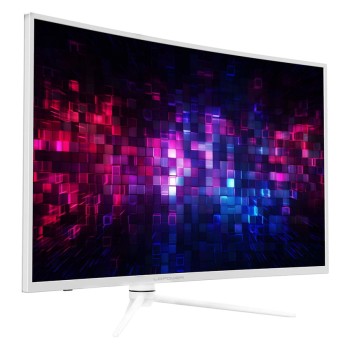LC-Power LC-M39-QHD-165-C - 39 inch Curved QHD Gaming Monitor (165 Hz, QHD, 3000R, RGB backlight)