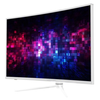 LC-Power LC-M39-QHD-165-C - 39 inch Curved QHD Gaming Monitor (165 Hz, QHD, 3000R, RGB backlight)