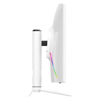 LC-Power LC-M39-QHD-165-C - 39 inch Curved QHD Gaming Monitor (165 Hz, QHD, 3000R, RGB backlight)