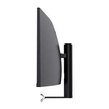 LC-Power LC-M49-DFHD-144-C-Q - 49 inch Curved Dual Full HD (DFHD) Monitor (144 Hz, QLED, 1800R)