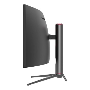 LC-Power LC-M49-DQHD-120-C-Q - 49 inch Curved Dual Quad HD (DQHD) Monitor (120 Hz, QLED, 1800R)