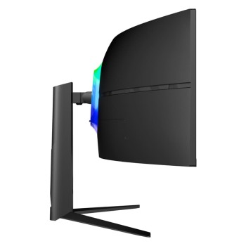 LC-Power LC-M49QCK - 49 inch Curved Dual Quad HD (DQHD) Monitor (120 Hz, 1000R, RGB backlight)