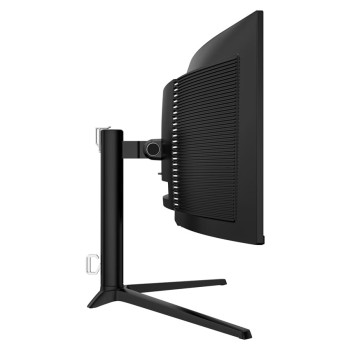LC-Power LC-M49QCO - 49 inch Curved Dual Quad HD OLED Monitor (144 Hz, DQHD, 1800R)