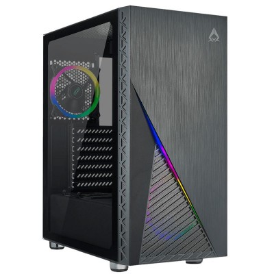 Firebreather Lava I2736 Intel Core i7 12700KF 12-Core (20 threads) tot 5.0Ghz Nvidia RTX 3060 kaart 512GB SSD 16GB