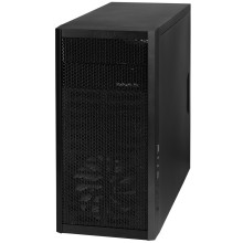 Firebreather Trust A8500 Business PC - AMD Ryzen 5 8500G | AMD Radeon 740M Graphics | 16GB DDR5 RAM | 1TB NVMe SSD