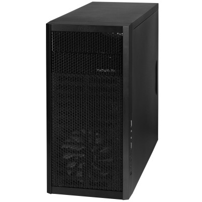 Firebreather Trust A964000 Pro Business PC - AMD Ryzen 5 9600X | Nvidia Geforce RTX 4000 ADA 20GB | 16GB DDR5 RAM | 1TB NVMe SSD